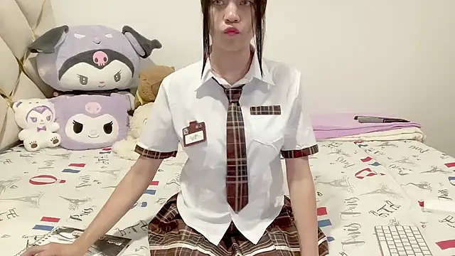 Snapshot of Oxxme__ chatting on 11.23.25 Oxxme online show from 11.23.25