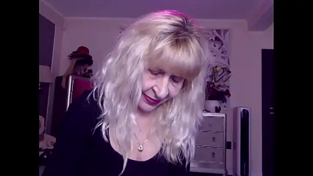 HornyMilf 555 online show from 10.15.25