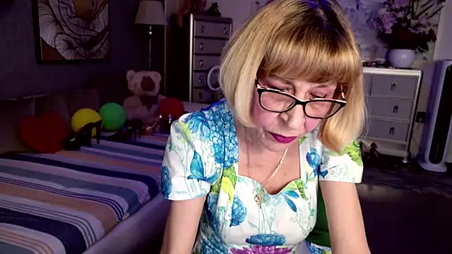 HornyMilf 555 online show from 04.20.26