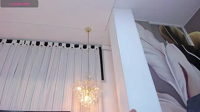 DahianaLincoln online show from 01.29.25