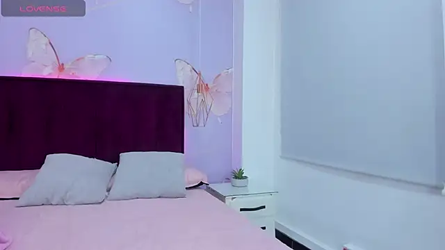 DahianaLincoln online show from 03.15.25