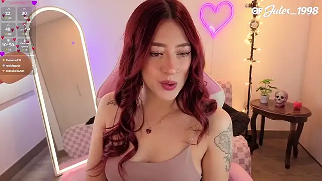 violet ch online show from 02.28.26