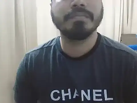 desiboyasif online show from 03.13.25