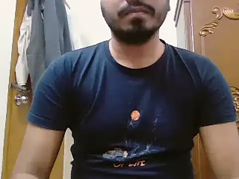 desiboyasif online show from 10.15.25