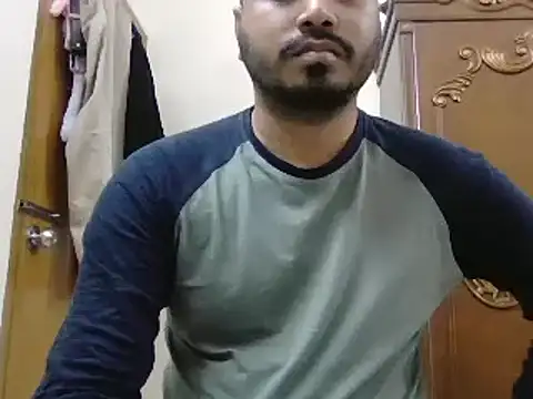 desiboyasif online show from 01.16.26