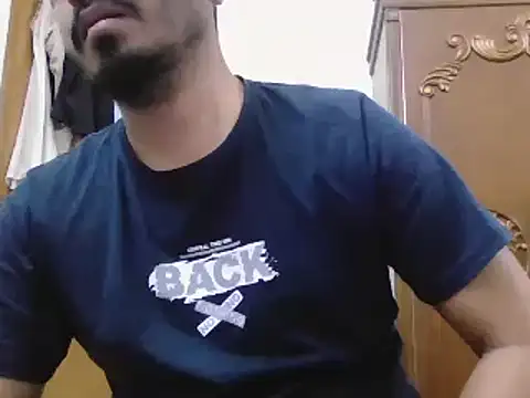 desiboyasif online show from 02.23.26