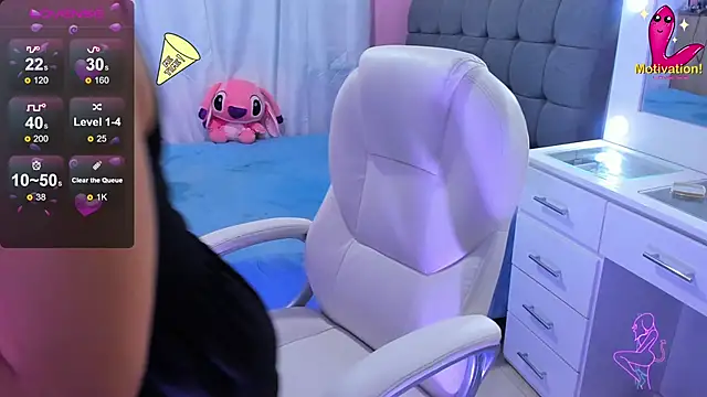 dahian carter online show from 12.18.24