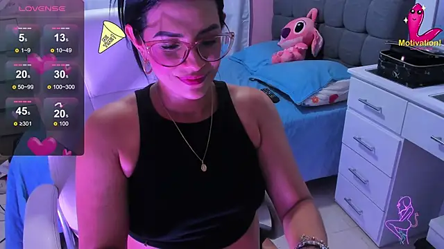 dahian carter online show from 12.23.24