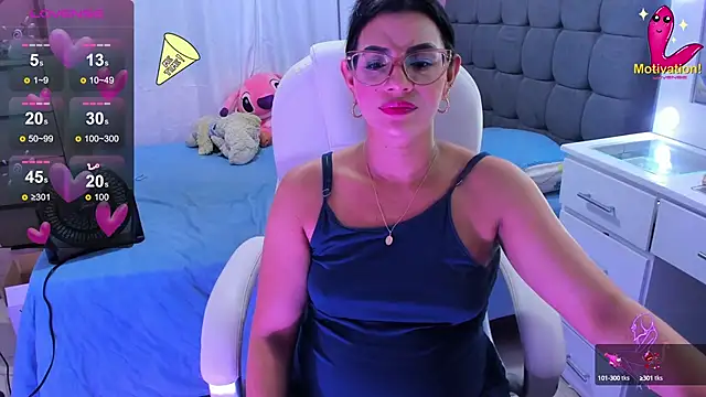 dahian carter online show from 12.24.24