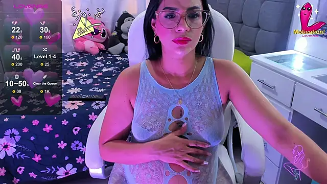 dahian carter online show from 01.09.25