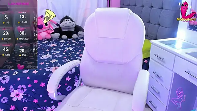 dahian carter online show from 01.10.25