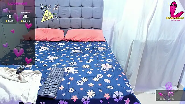 dahian carter online show from 01.21.25