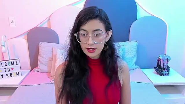 SophieGomez22 online show from 03.09.25