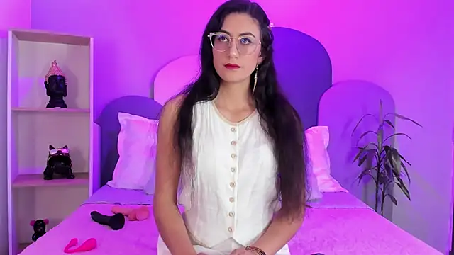 SophieGomez22 online show from 02.12.26