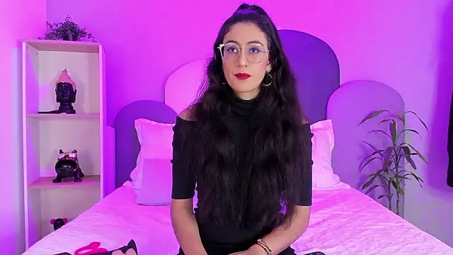 SophieGomez22 online show from 03.22.26