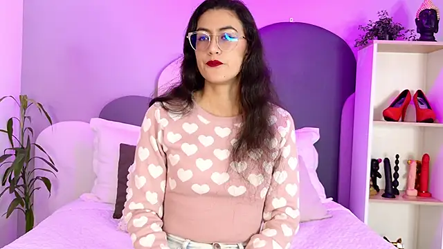 SophieGomez22 online show from 05.22.26