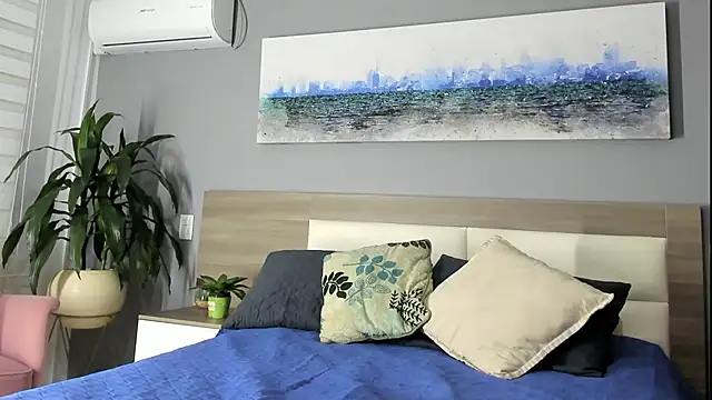 rebeca cortez  online show from 04.18.26