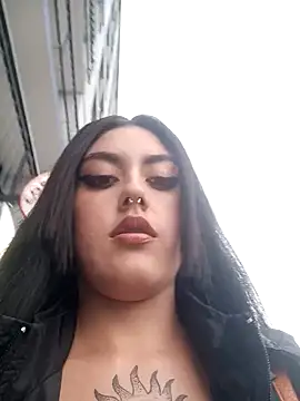 Mazikeen-- online show from 01.11.25