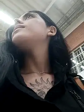 Mazikeen-- online show from 03.21.25