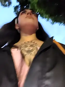 Mazikeen-- online show from 09.17.25