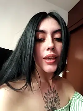 Mazikeen-- online show from 10.04.25