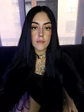 Mazikeen-- online show from 01.09.26