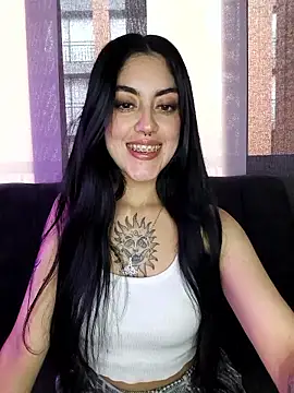 Mazikeen-- online show from 01.15.26