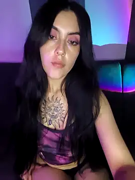 Mazikeen-- online show from 03.08.26