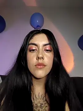 Mazikeen-- online show from 04.04.26