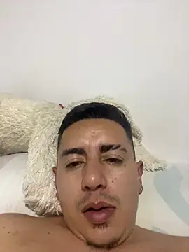 DanielGomez9 online show from 12.17.24