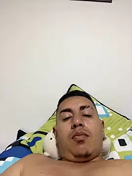 DanielGomez9 online show from 12.26.24