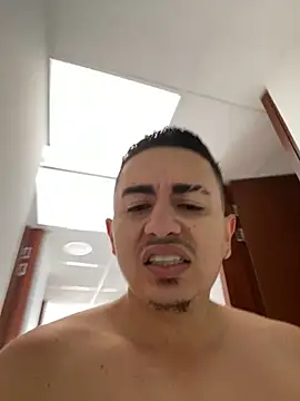 DanielGomez9 online show from 12.28.24