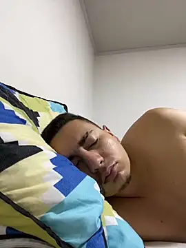 DanielGomez9 online show from 01.07.25