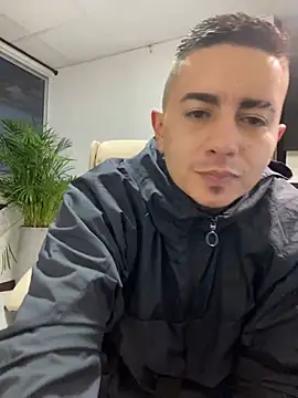 DanielGomez9 online show from 01.09.25