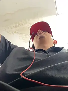 DanielGomez9 online show from 01.16.25