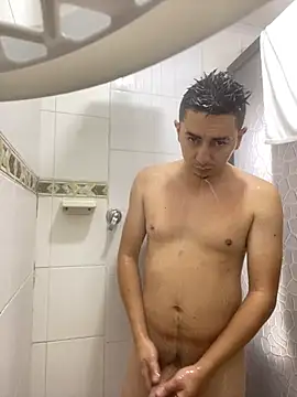 DanielGomez9 online show from 01.20.25