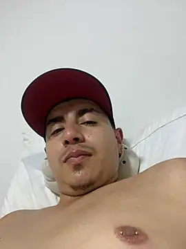 DanielGomez9 online show from 01.27.25