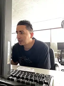 DanielGomez9 online show from 02.03.25