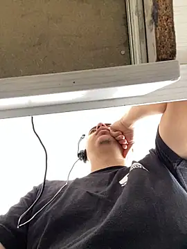 DanielGomez9 online show from 02.10.25