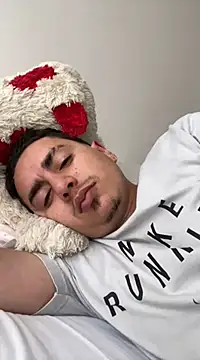 DanielGomez9 online show from 02.16.25