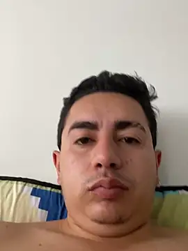 DanielGomez9 online show from 03.02.25