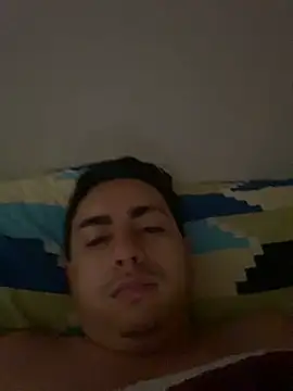 DanielGomez9 online show from 03.07.25