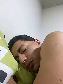 DanielGomez9 online show from 03.09.25