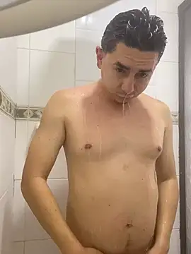 DanielGomez9 online show from 03.13.25