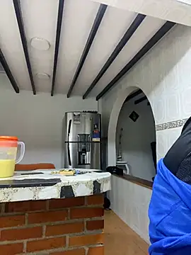 DanielGomez9 online show from 03.16.25