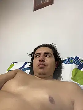 DanielGomez9 online show from 12.01.25