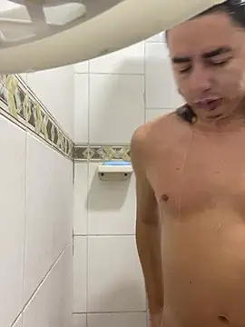 DanielGomez9 online show from 01.15.26