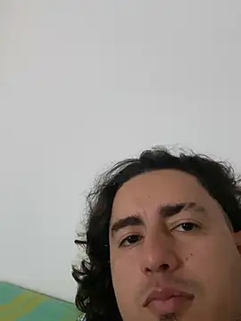 DanielGomez9 online show from 04.01.26