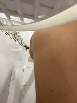 DanielGomez9 online show from 04.07.26