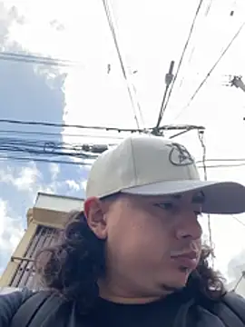 DanielGomez9 online show from 07.13.26